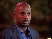 Romany Malco