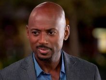 Romany Malco