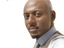 Romany Malco