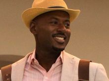 Romany Malco