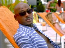 Romany Malco