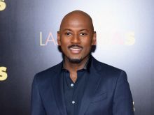 Romany Malco