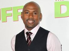 Romany Malco