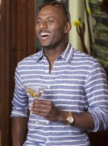 Romany Malco