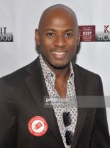 Romany Malco