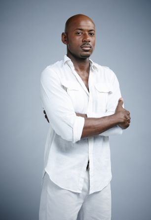 Romany Malco