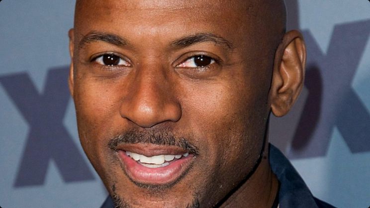 Romany Malco