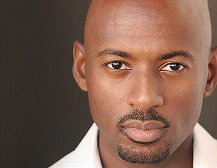 Romany Malco