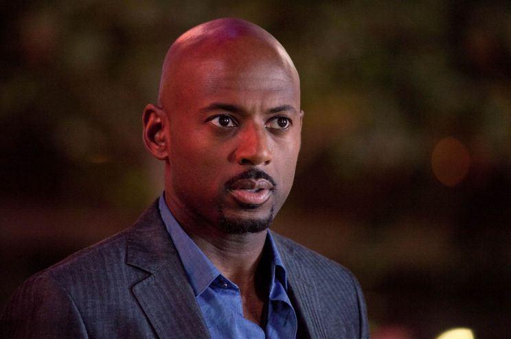 Romany Malco