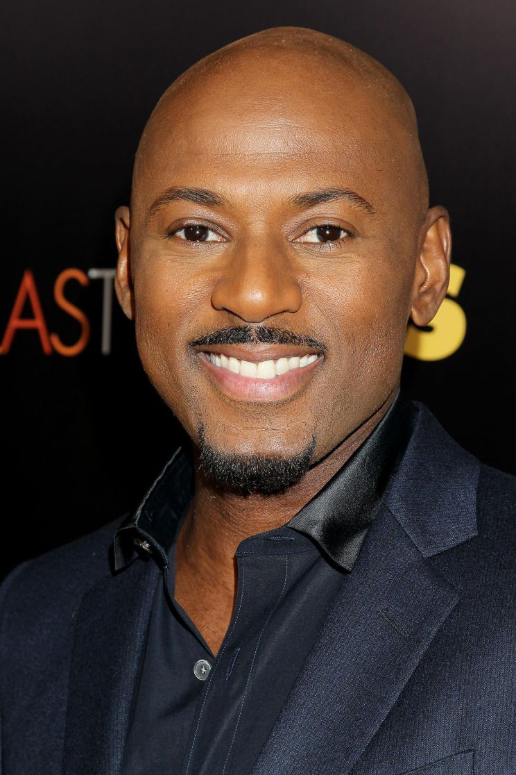 Romany Malco