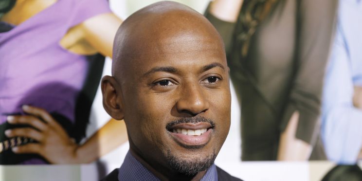 Romany Malco