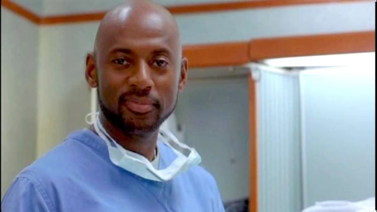 Romany Malco