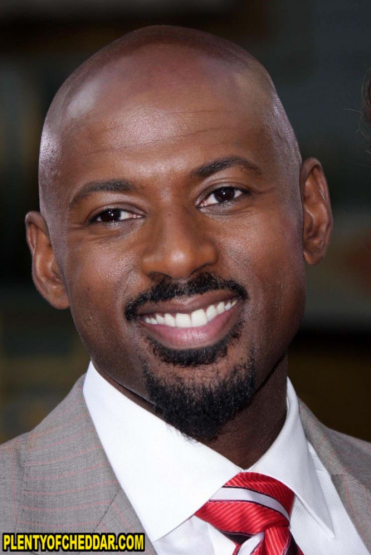 Romany Malco