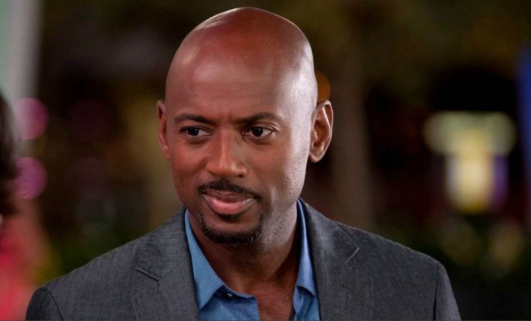 Romany Malco