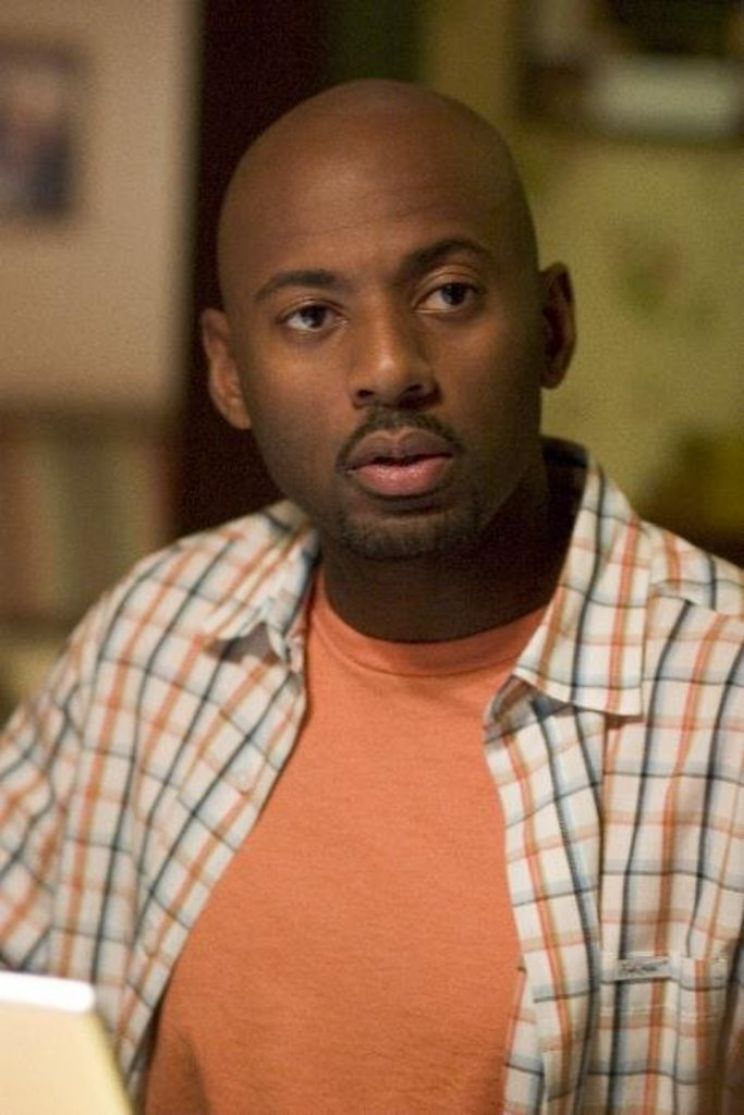 Romany Malco