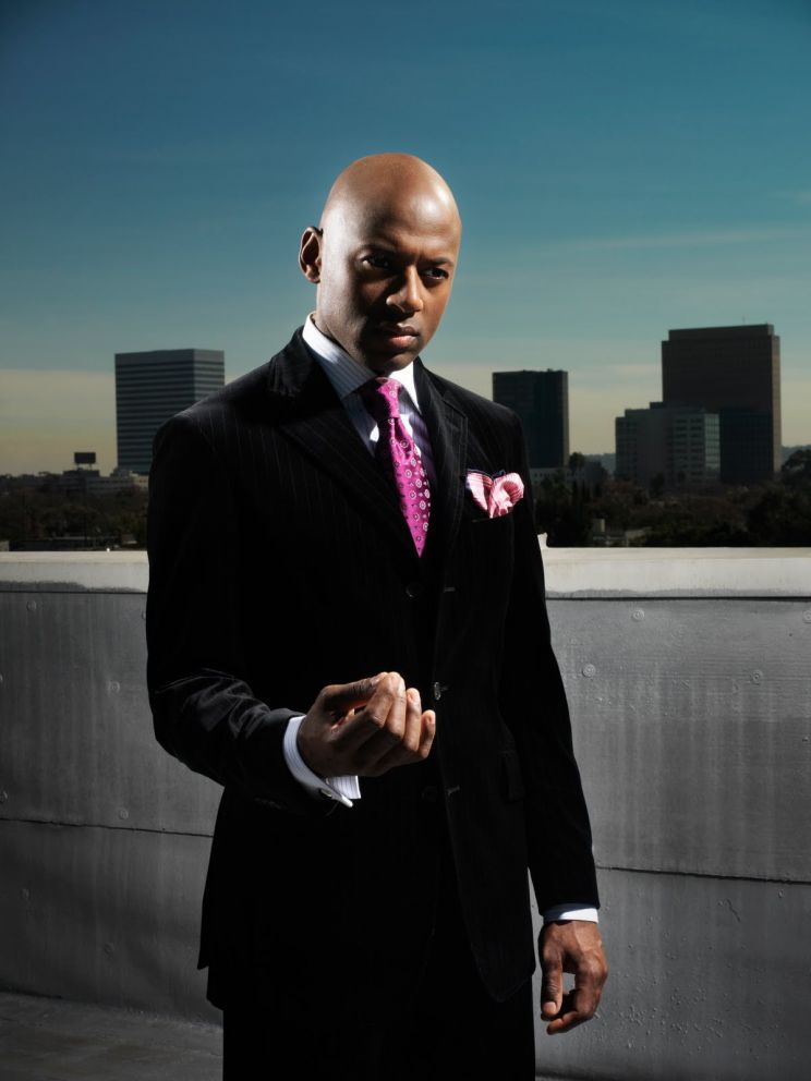 Romany Malco