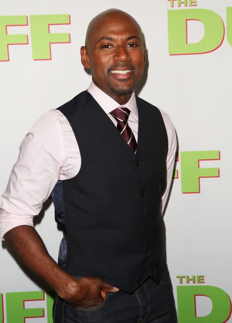 Romany Malco