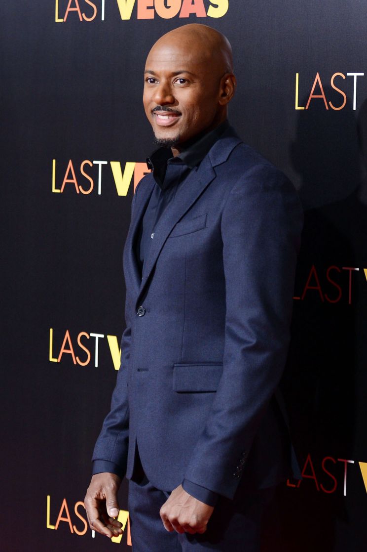 Romany Malco