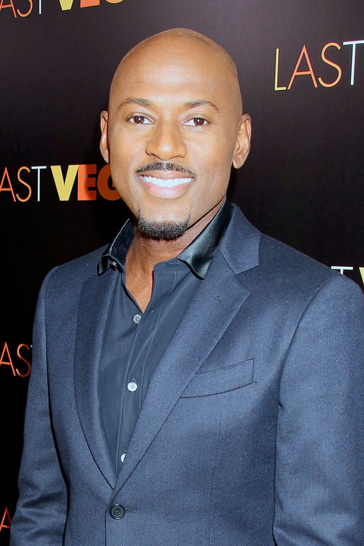 Romany Malco