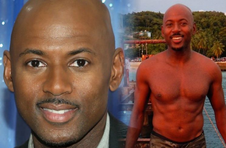 Romany Malco