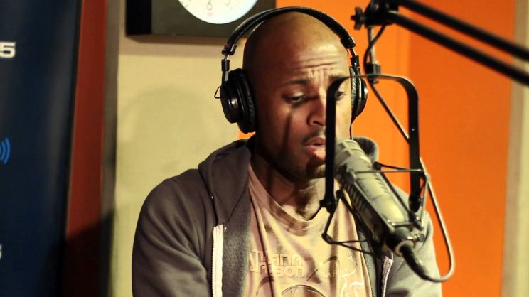 Romany Malco
