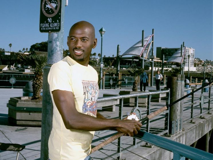 Romany Malco