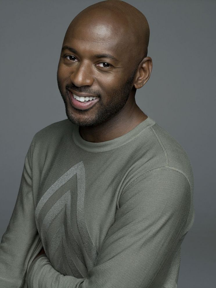 Romany Malco