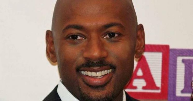 Romany Malco