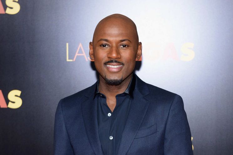 Romany Malco