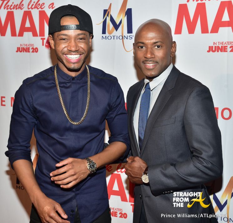 Romany Malco