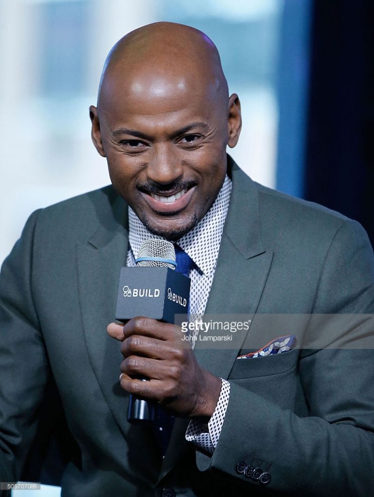 Romany Malco