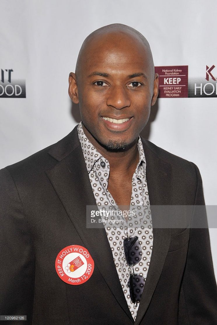 Romany Malco