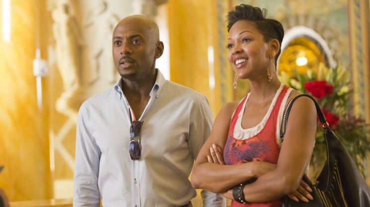 Romany Malco