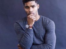 Rome Flynn