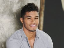 Rome Flynn