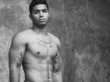 Rome Flynn