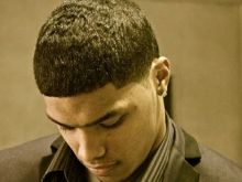 Rome Flynn photo