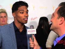 Rome Flynn photo