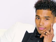 Rome Flynn