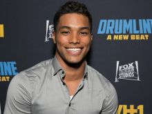 Rome Flynn