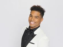 Rome Flynn