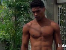 Rome Flynn