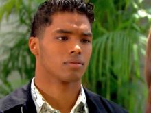 Rome Flynn