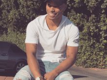 Rome Flynn