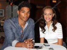 Rome Flynn