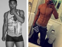 Rome Flynn