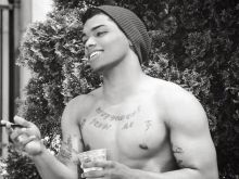 Rome Flynn