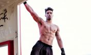 Rome Flynn