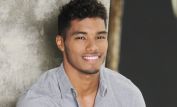 Rome Flynn