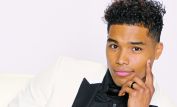 Rome Flynn